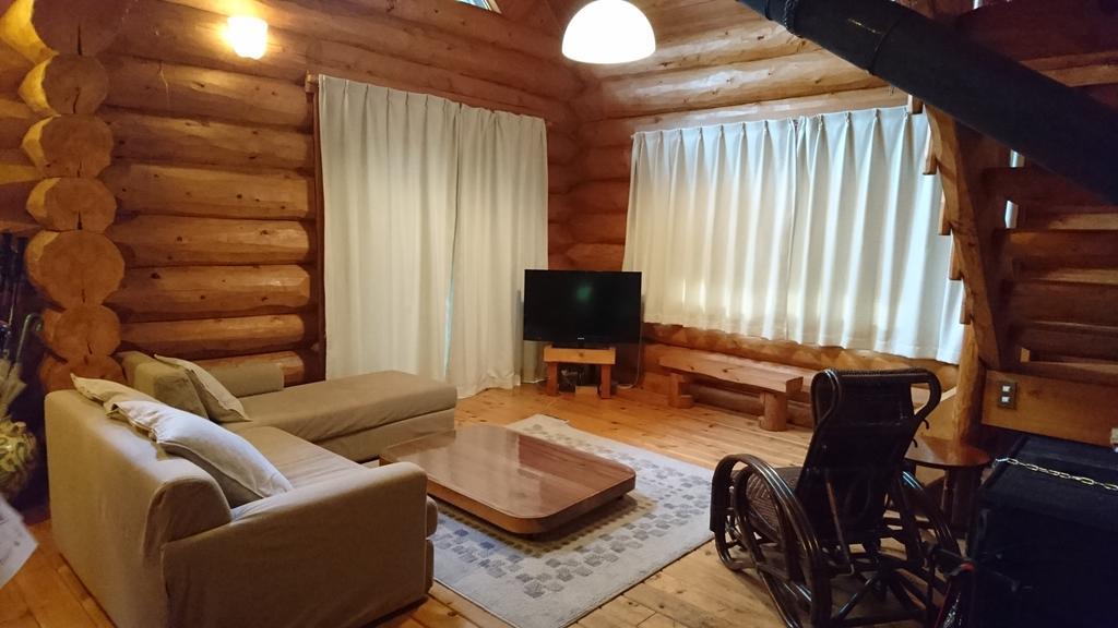 Holiday Cottage Green Valley Hakuba Kültér fotó
