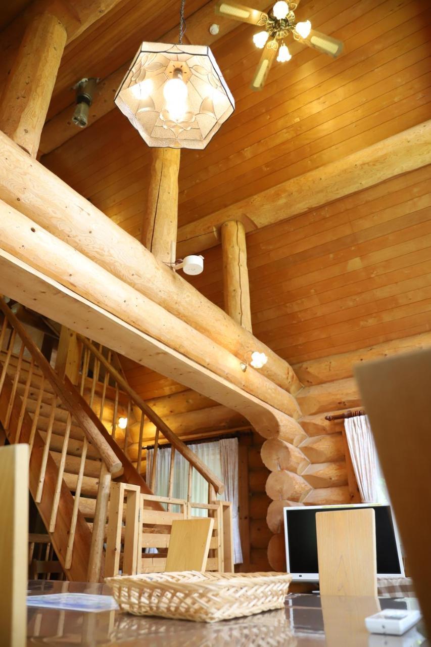 Holiday Cottage Green Valley Hakuba Kültér fotó
