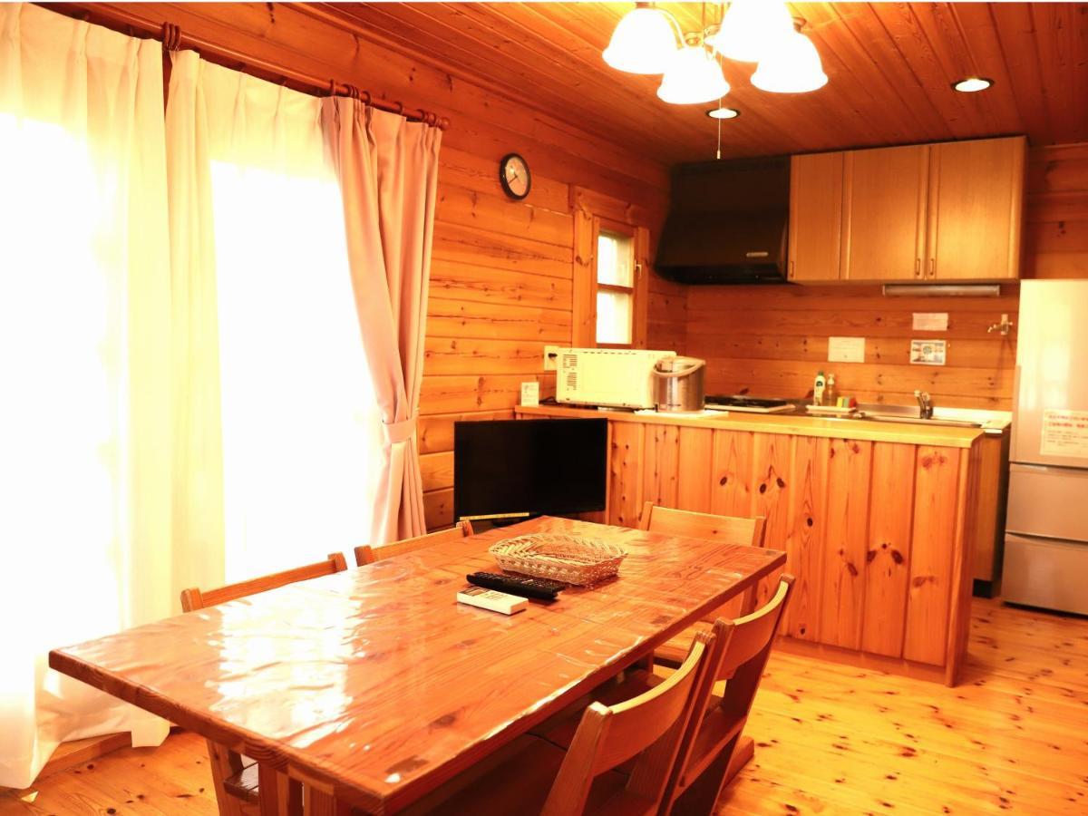 Holiday Cottage Green Valley Hakuba Kültér fotó