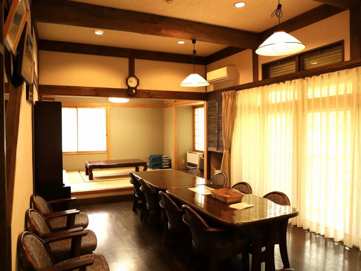 Holiday Cottage Green Valley Hakuba Kültér fotó